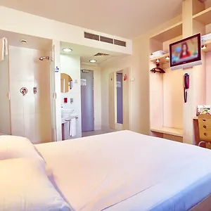 Hotel Hello Gara De Nord, Bucareste