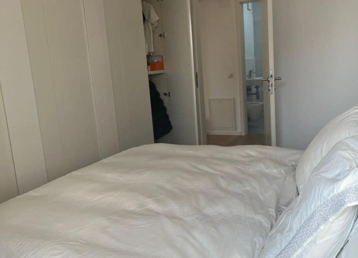 Herastrau Park Apartment ブカレスト