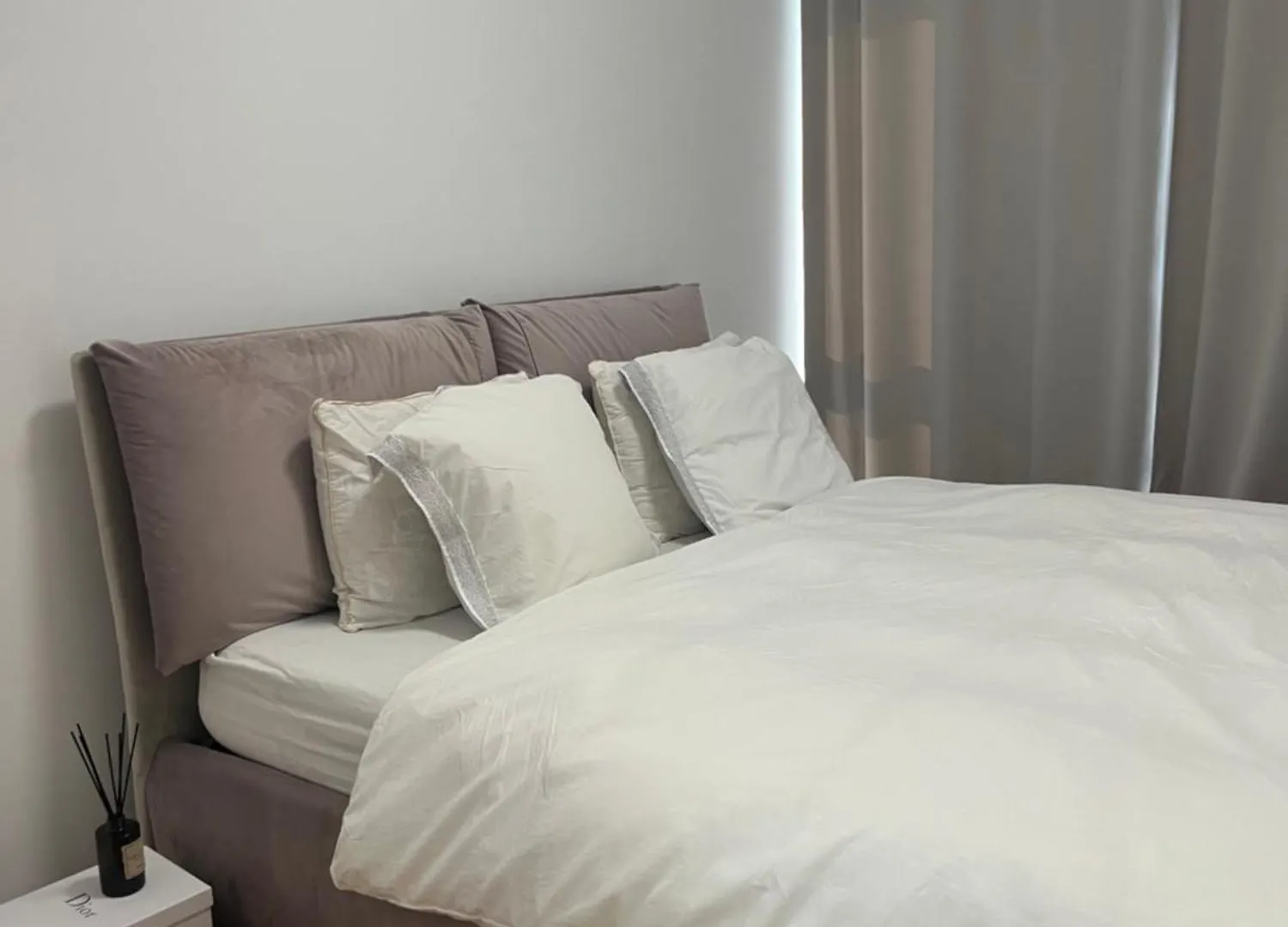Herastrau Park Apartment Bucharest